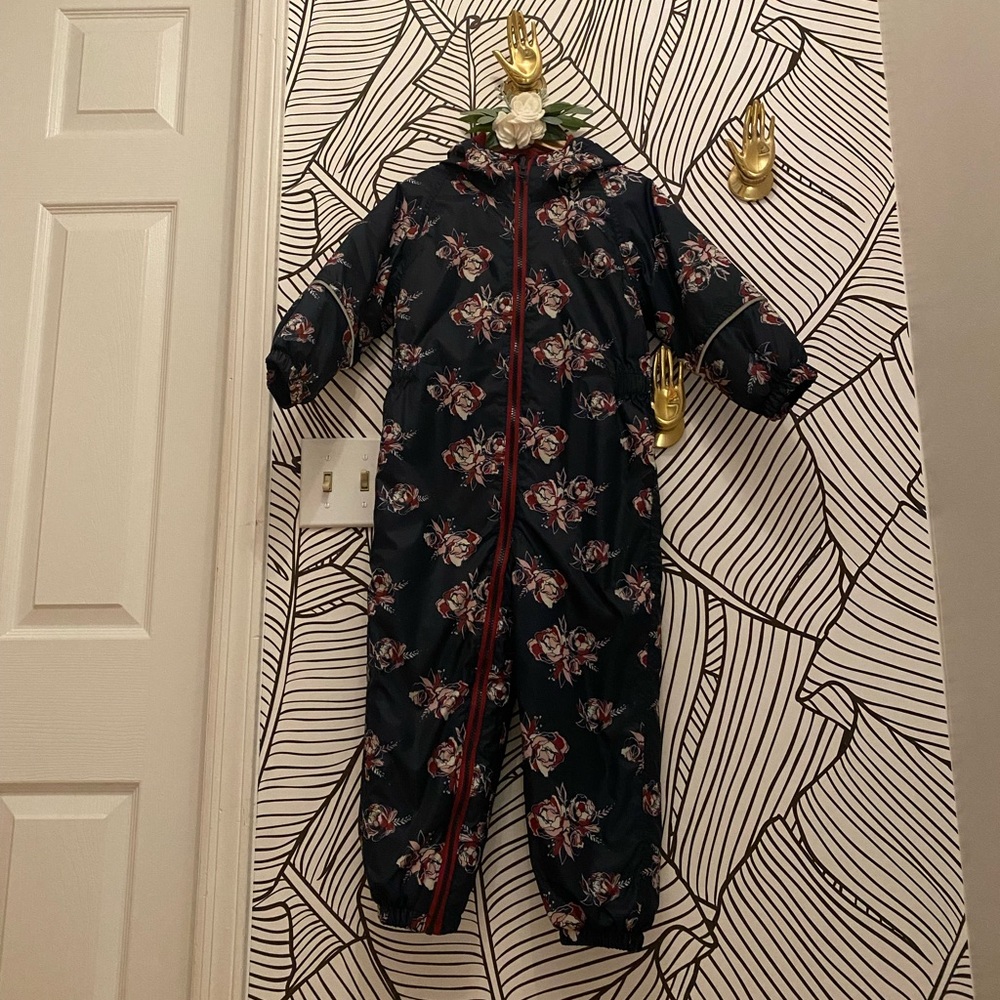 Regatta great outdoors  Retro ski suit - snow suit